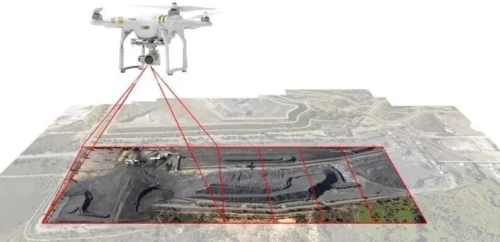 Curso de fotogrametría con drones - Imagen 3