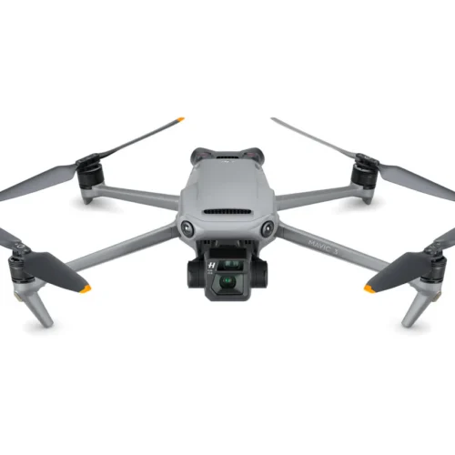 DJI Mavic 3 Fly More Combo | 20MP Hassleblad Camera (Refurbished)