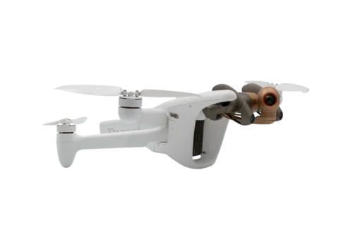 Parrot ANAFI Ai Drone | El primer UAV robótico conectado 4G - Imagen 4