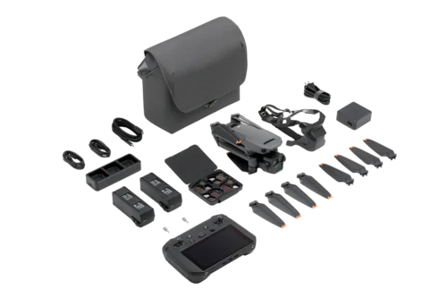 DJI Mavic 3 Pro Cine Premium Combo - Imagen 4