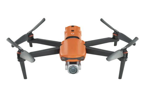 Autel Robotics EVO II Pro 6K Rugged Bundle V3