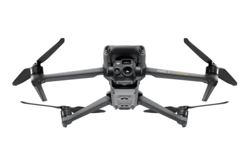 DJI Mavic 3 Thermal Enterprise with Basic or Plus Warranty
