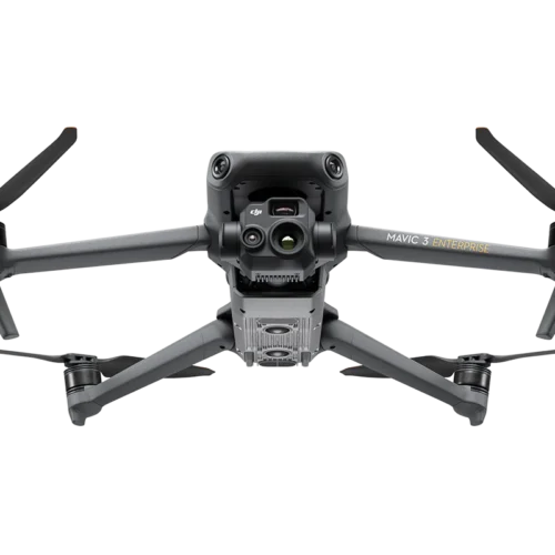 DJI Mavic 3 Thermal Enterprise con garantía Básica o Plus