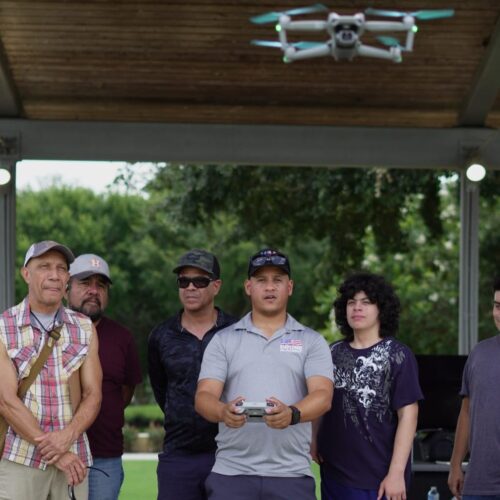 Curso de Inicio de vuelo Modalidad: Presencial
