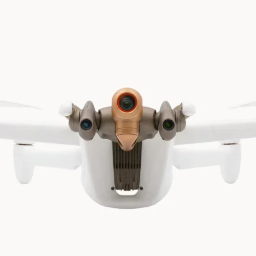 Parrot ANAFI Ai Drone | The first 4G connected robotic UAV