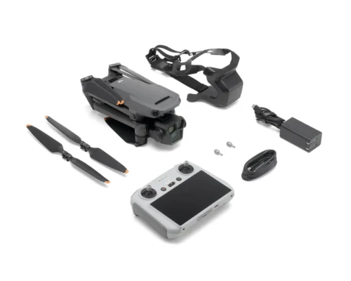 DJI Mavic 3 Pro con DJI RC - Imagen 3