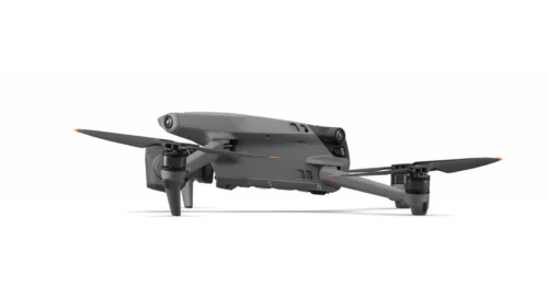 DJI Mavic 3 Pro Fly More Combo con DJI RC