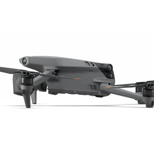 DJI Mavic 3 Pro Fly More Combo with DJI RC