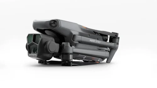 DJI Mavic 3 Pro con DJI RC - Imagen 2