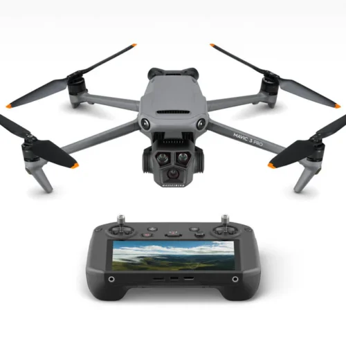 DJI Mavic 3 Pro Fly More Combo with DJI RC Pro