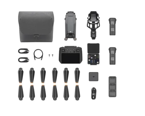 DJI Mavic 3 Pro Cine Premium Combo - Imagen 2