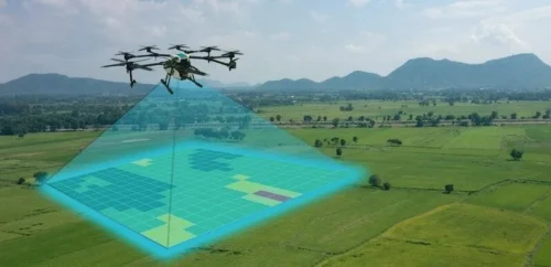 Curso de fotogrametría con drones - Imagen 2