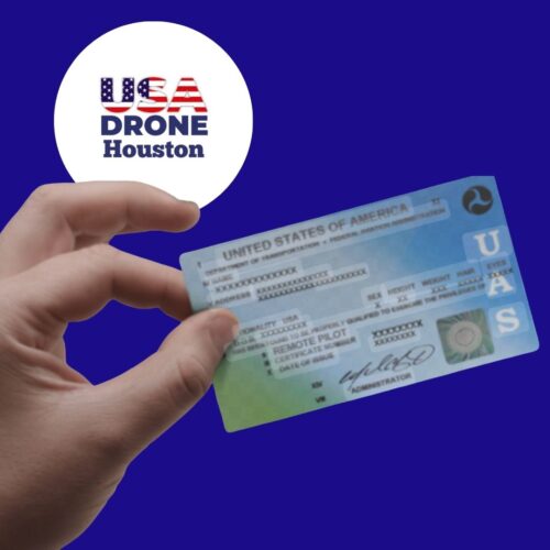 Curso de Preparación para el Certificado FAA-PART-107
