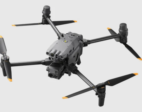 DJI Matrice 30T M30T | Enterprise Drone - Imagen 4