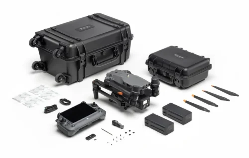 DJI Matrice 30T M30T | Enterprise Drone - Imagen 3