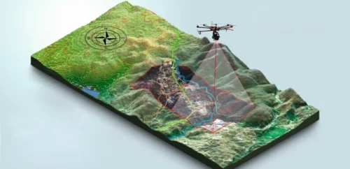 Curso de fotogrametría con drones - Imagen 4