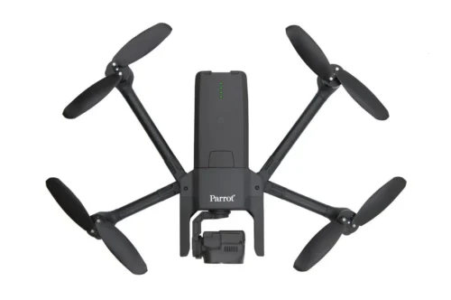 Parrot ANAFI USA | GOV Edition - Imagen 4