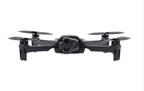 Parrot ANAFI USA | GOV Edition - Imagen 3