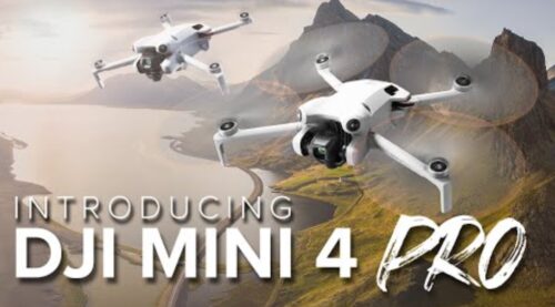 DJI Mini 4 Pro Fly More Combo Plus (DJI RC 2) Incluye 3 baterías Plus y bolso de hombro - Imagen 2