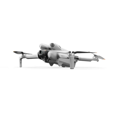 DJI Mini 4 Pro Fly More Combo Plus (DJI RC 2) Incluye 3 baterías Plus y bolso de hombro - Imagen 4