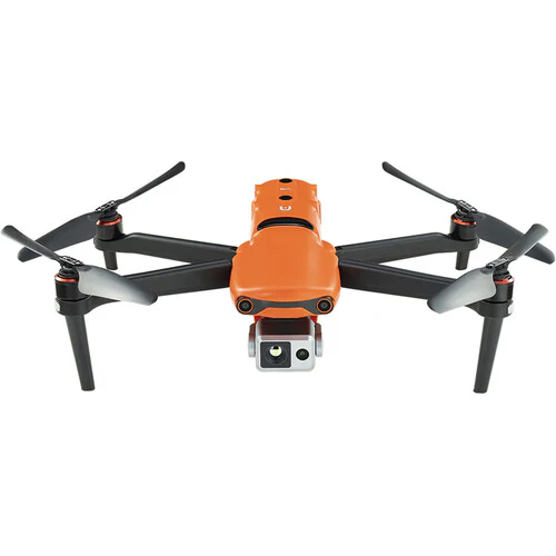 Autel Robotics EVO II Dual 640T Rugged Package V3