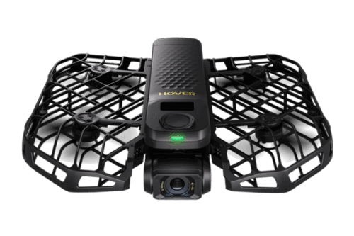 Dron con cámara HOVERAir X1 PROMAX 8K - Imagen 2