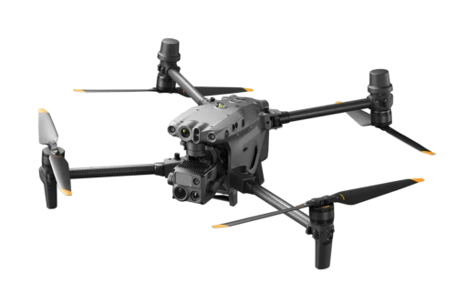 DJI Matrice 30T M30T | Drone empresarial - Enterprise Care Plus - Imagen 4