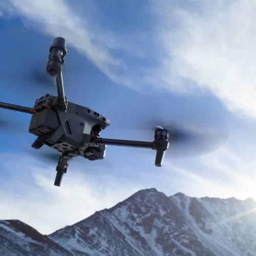 DJI Matrice 30T M30T | Enterprise Drone - Enterprise Care Plus