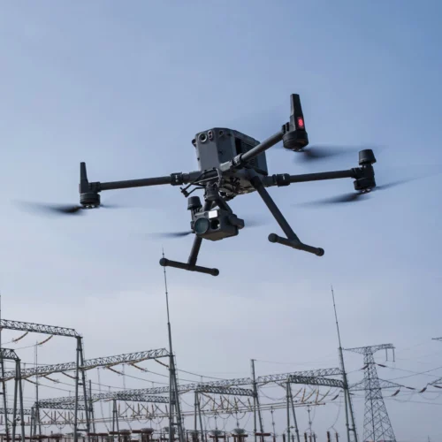 Combo básico  DJI Matrice 350 RTK - Imagen 3