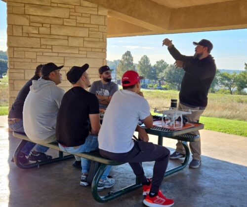 Curso Piloto de Drones - Image 4