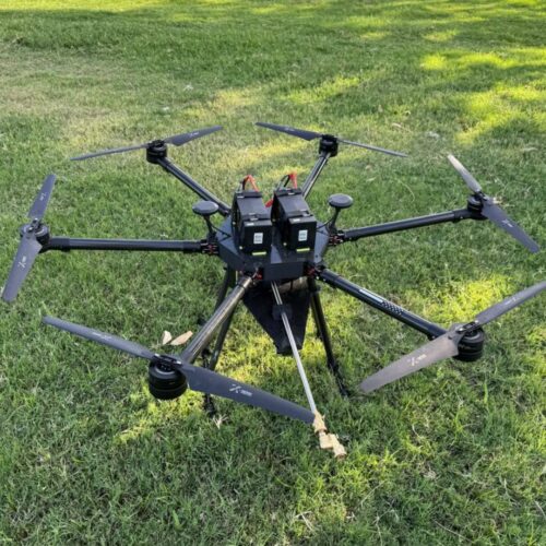 Dron para Limpieza DJI – USA DRONE X1