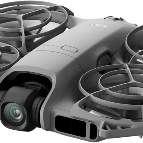 DJI Neo 2 Motion Fly More Combo