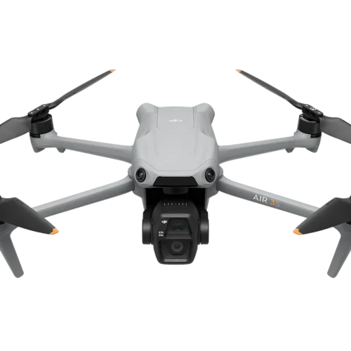 DJI Air 3S Fly More Combo (DJI RC-N3)