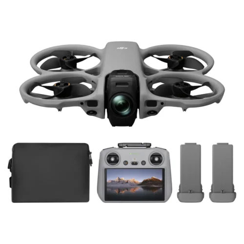 DJI Avata 360 8K Drone Fly More Combo con control remoto RC 2